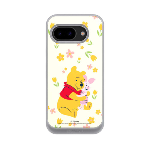 Google Pixel 9a NIVOpure Winnie the Pooh Hug