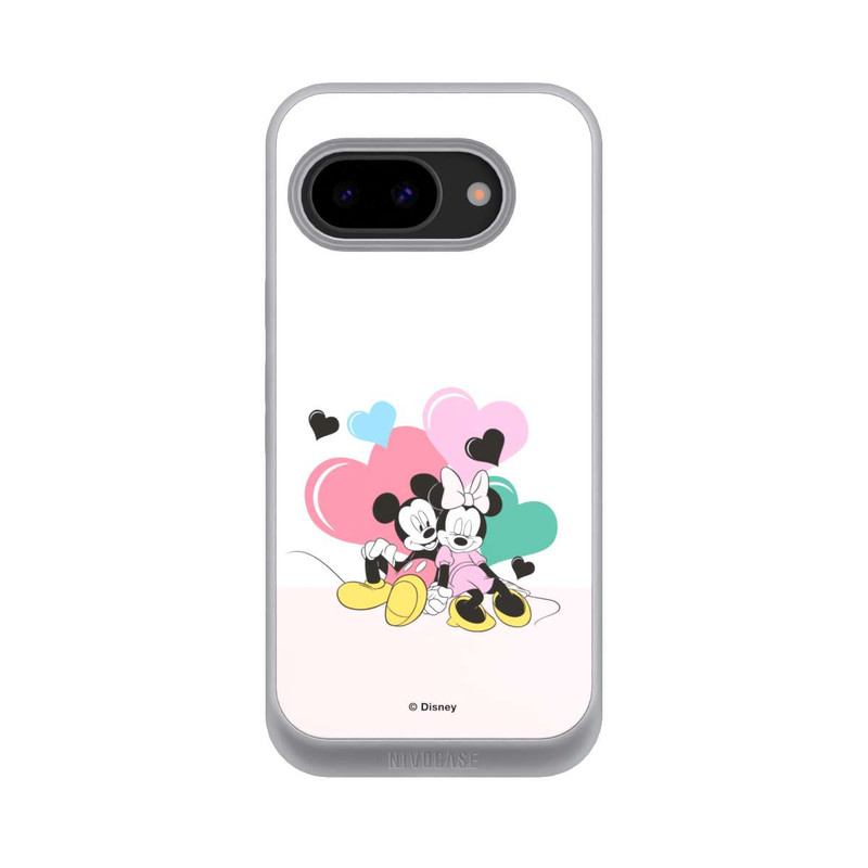 Pixel 9a NIVOpure Couple Goals MM1