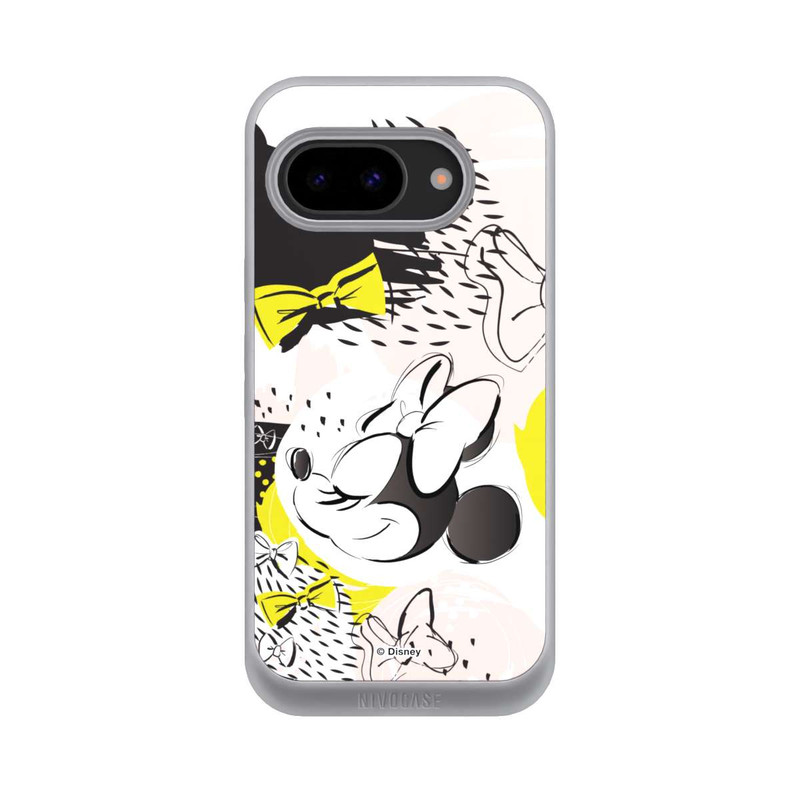 Pixel 9a NIVOpure Minnie Abstrakt