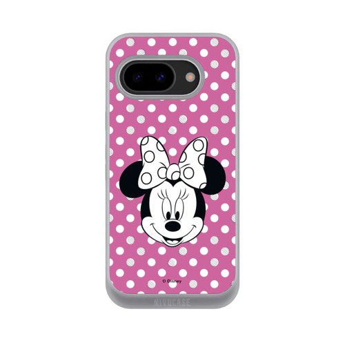 Google Pixel 9a NIVOpure Minnie Polka Dots