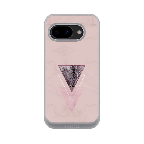 Google Pixel 9a NIVOpure Pink Paradise