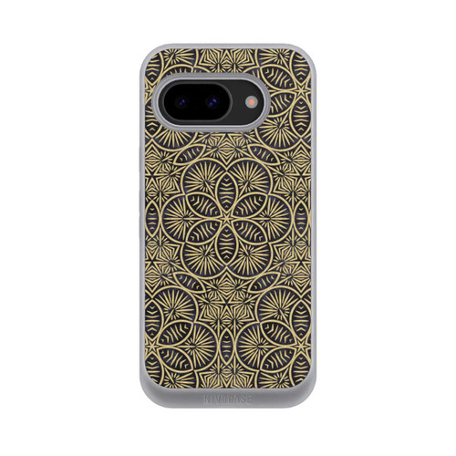 Google Pixel 9a NIVOpure Abstract Mandala