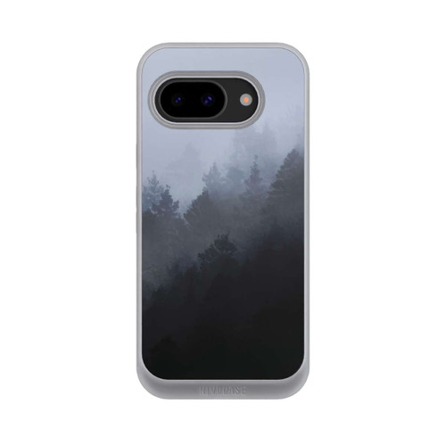 Google Pixel 9a NIVOpure Neblige Morgenstunden