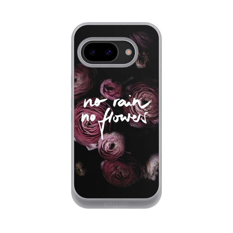 Pixel 9a NIVOpure No Rain No Flowers