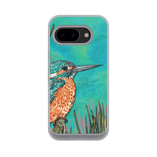 Google Pixel 9a NIVOpure Eisvogel