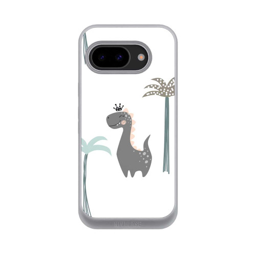 Google Pixel 9a NIVOpure Dino Palmen