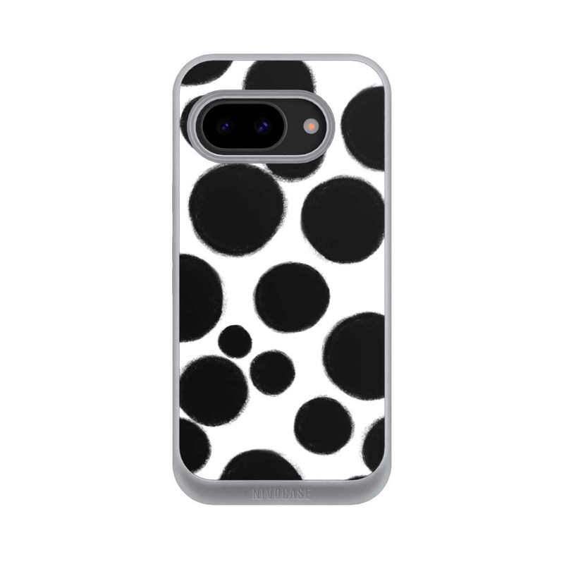 Pixel 9a NIVOpure Große Punkte