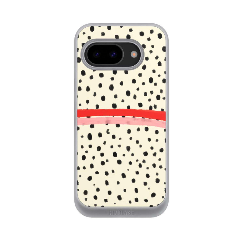 Pixel 9a NIVOpure Crazy Life Art 02
