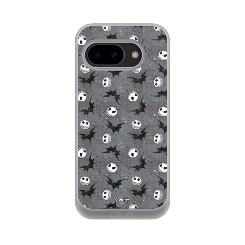 Pixel 9a NIVOpure L'érange Noël de Monsieur Jack Gris