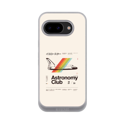 Google Pixel 9a NIVOpure Astro Club