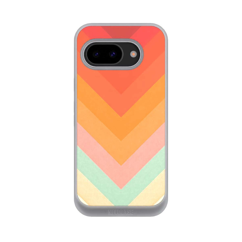 Pixel 9a NIVOpure Magic Chevrons