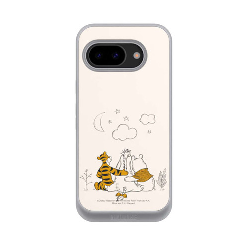 Google Pixel 9a NIVOpure Beste Freunde in der Natur