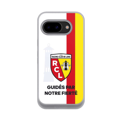 Google Pixel 9a NIVOpure RC Lens Unser Stolz