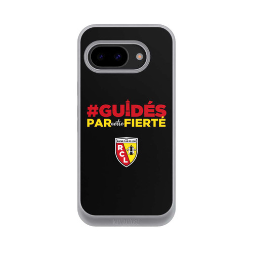 Google Pixel 9a NIVOpure RC Lens Geleitet von unserem Stolz