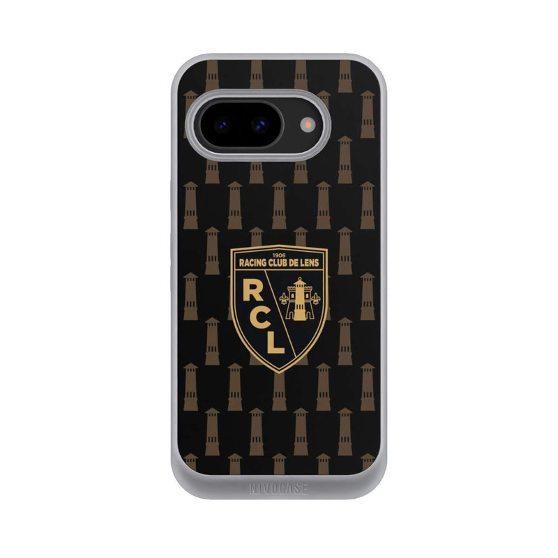 Pixel 9a NIVOpure RC Lens Auswärtstrikot 2020/21