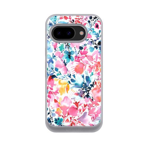 Google Pixel 9a NIVOpure Fleurs magiques