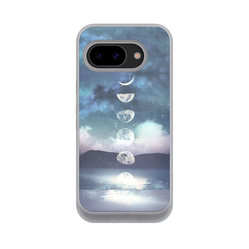 Google Pixel 9a NIVOpure Lune montante