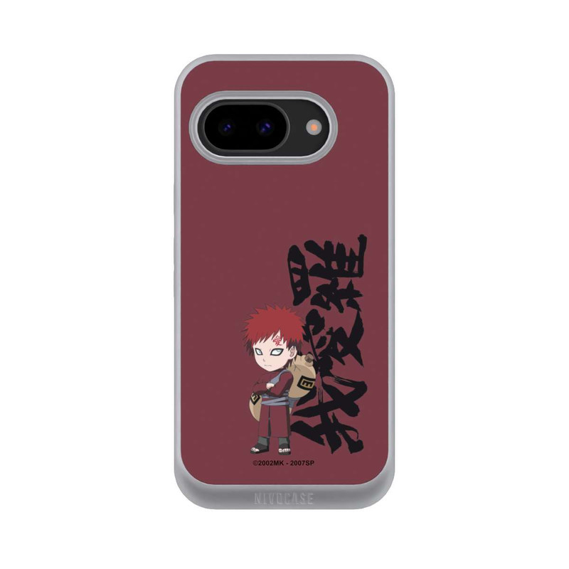 Pixel 9a NIVOpure Gaara SD