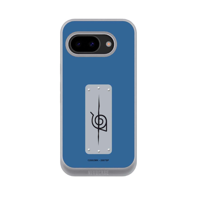 Pixel 9a NIVOpure Sasuke Stirnband