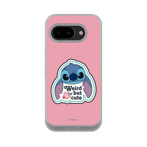 Google Pixel 9a NIVOpure Stitch Weird