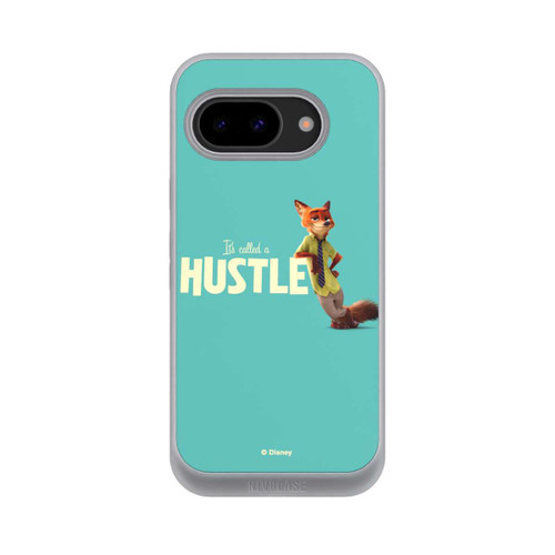 Google Pixel 9a NIVOpure Nick Wilde Hustle Zootopia