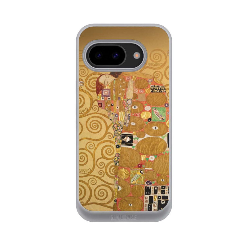 Pixel 9a NIVOpure Vollendung von Gustav Klimt