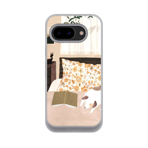 Google Pixel 9a NIVOpure Fauler Abend von Léa Le Pivert