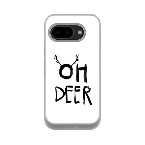Google Pixel 9a NIVOpure Oh Deer