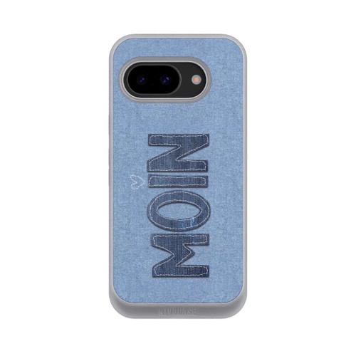 Google Pixel 9a NIVOpure Moin Jeans