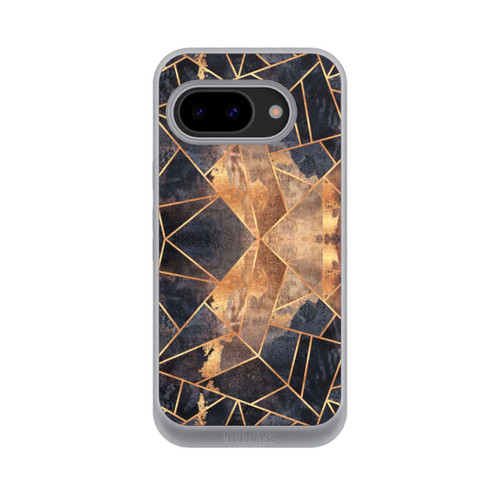 Google Pixel 9a NIVOpure Zerbrochener Stein