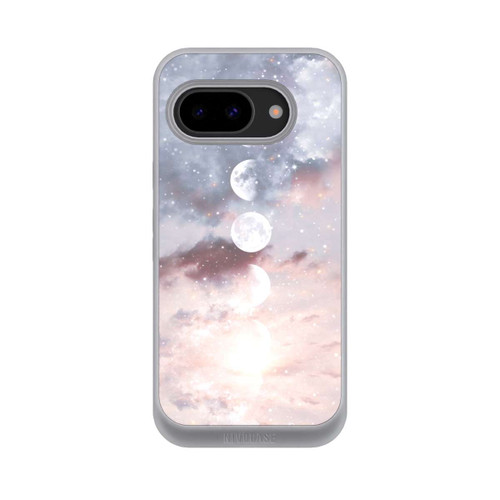 Google Pixel 9a NIVOpure clair de lune