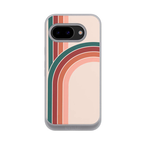 Google Pixel 9a NIVOpure Erdtöne