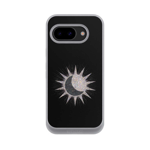 Google Pixel 9a NIVOpure Lune Soleil Lumière