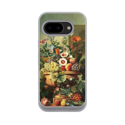 Google Pixel 9a NIVOpure Still Life with Flowers and Fruit - Eelke Jelles Eelkema