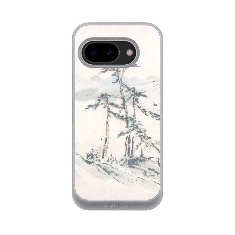 Pixel 9a NIVOpure Gemälde Gao Qipei 1