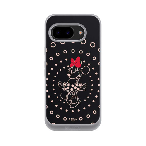 Google Pixel 9a NIVOpure Minnie Sassy Polka Dots