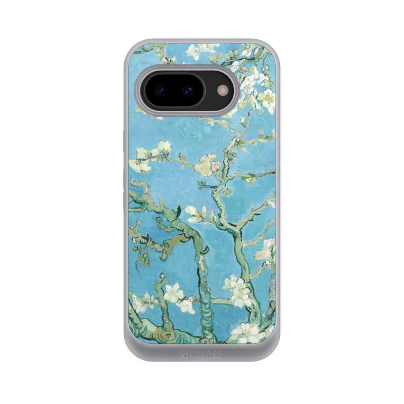 Pixel 9a NIVOpure Mandelblüte von Vincent Van Gogh
