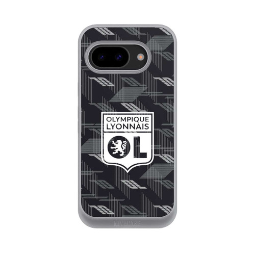 Google Pixel 9a NIVOpure OL Moderne Noir &amp; Blanc