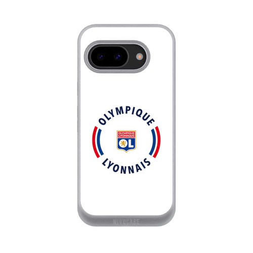 Google Pixel 9a NIVOpure OL Logo Blanc