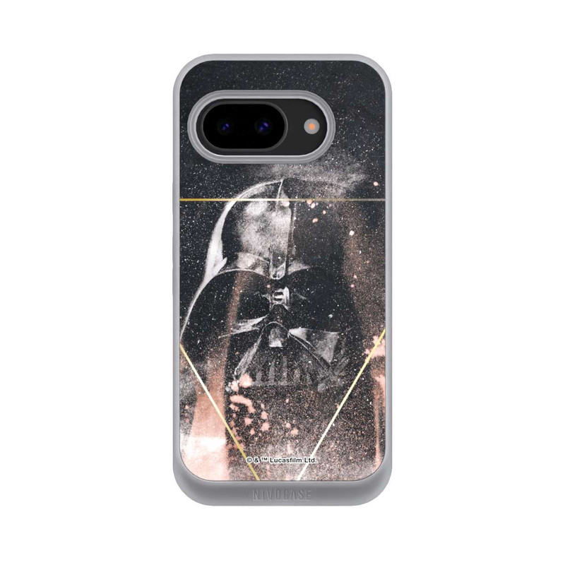 Pixel 9a NIVOpure Darth Vader-Staub