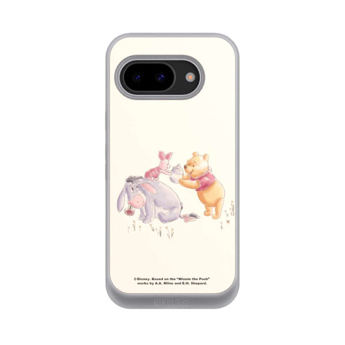 Google Pixel 9a NIVOpure Winnie et le Miel