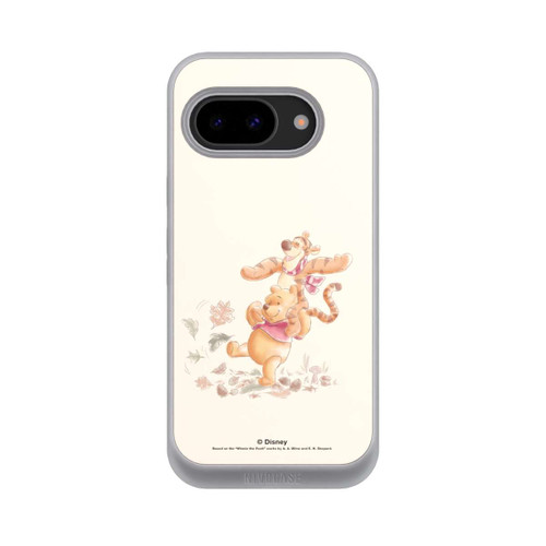 Google Pixel 9a NIVOpure Winnie Puuh and Tigger Shenanigans