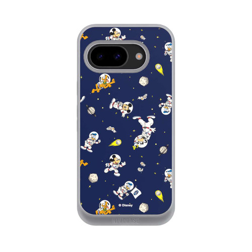 Google Pixel 9a NIVOpure Micky und Goofy Universum