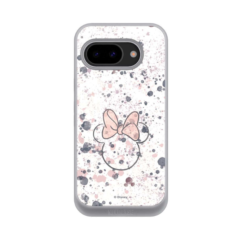 Pixel 9a NIVOpure Minnie Maus Splash
