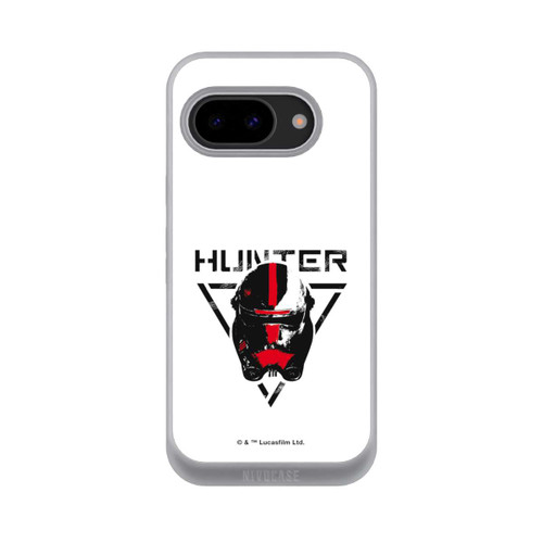 Google Pixel 9a NIVOpure Bad Batch Hunter