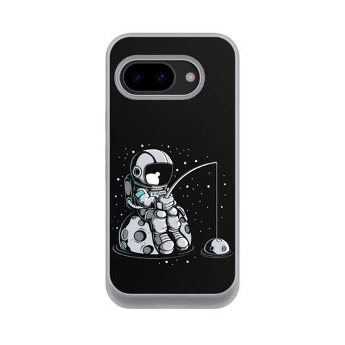 Google Pixel 9a NIVOpure Astronaut Fishing