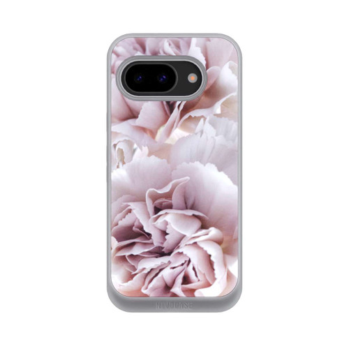 Google Pixel 9a NIVOpure Blühende Nelke