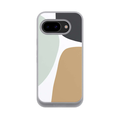 Google Pixel 9a NIVOpure Natürliches Trio