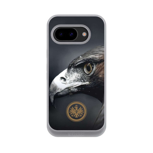 Google Pixel 9a NIVOpure Eintracht Adler Design