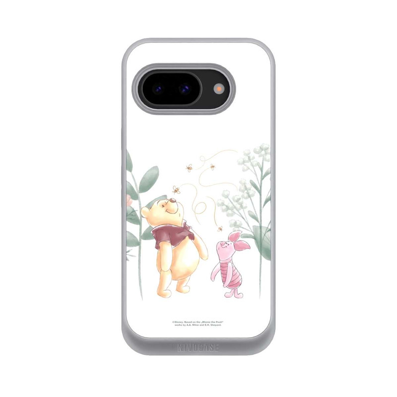 Pixel 9a NIVOpure Winnie Puuh Ferkel Eukalyptus